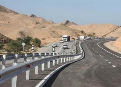 تردد در جاده های استان سمنان 57 درصد کاهش یافت